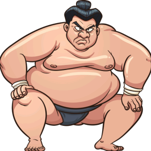 Sumo PNG