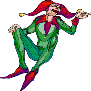 Jester PNG