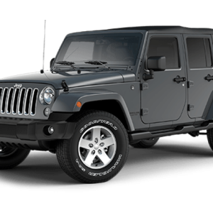 Jeep PNG