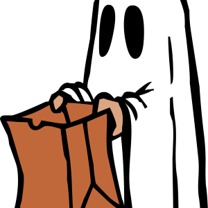 Ghost PNG