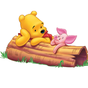 Winnie Pooh PNG