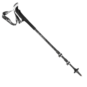 Trekking pole PNG