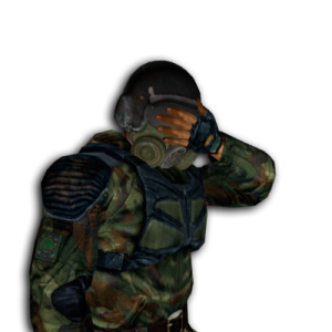 S.T.A.L.K.E.R. PNG, Stalker PNG