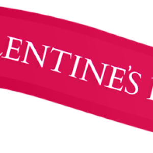 Happy Valentines Day transparent PNG