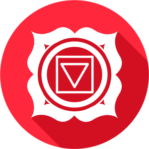 Root Chakra PNG
