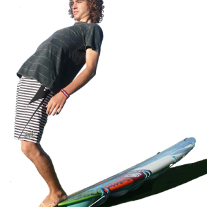 Surfing PNG