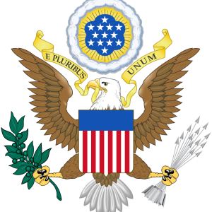 Great Seal of the United States PNG