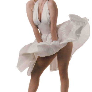 Marilyn Monroe PNG