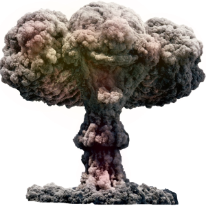 Explosion PNG