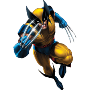 Wolverine PNG