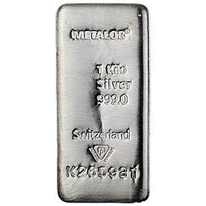 Silver PNG