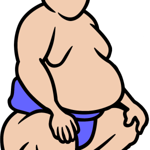 Sumo PNG