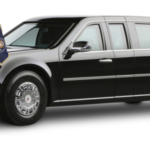 Cadillac PNG