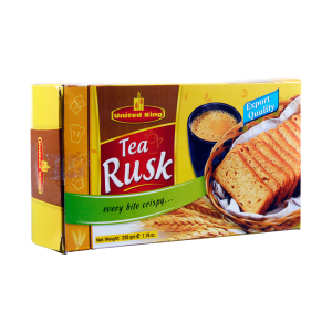 Rusk PNG