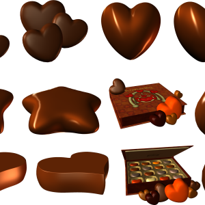 Chocolate PNG