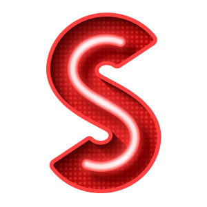 Letter S PNG