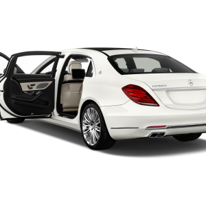 Mercedes car PNG