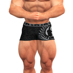 Bodybuilding PNG