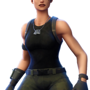 Fortnite PNG