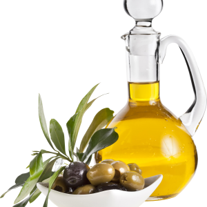 Olive oil PNG