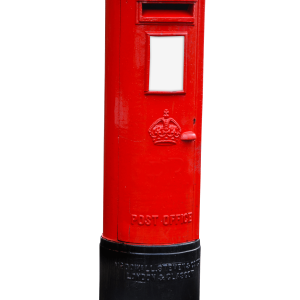 Postbox PNG