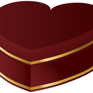 Gift box PNG