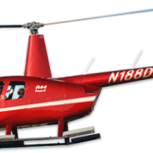 Helicopter PNG