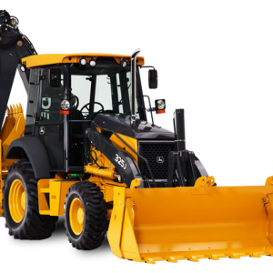 Excavator PNG