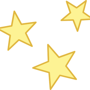 Stars PNG