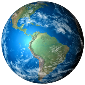 Globe, earth PNG