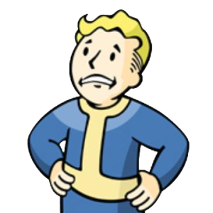 Fallout PNG