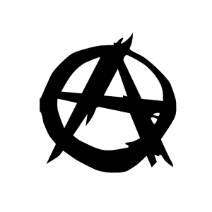 Anarchy PNG