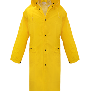 Raincoat PNG