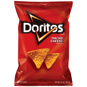 Doritos PNG