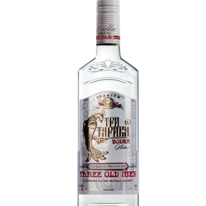 Vodka PNG