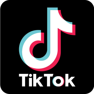TikTok logo PNG