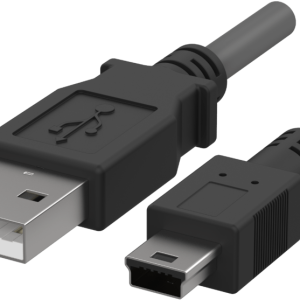 USB cable PNG