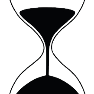 Hourglass PNG