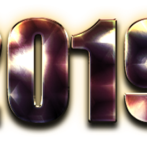 2019 year PNG