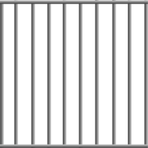 Jail, prison PNG