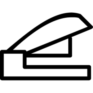 Stapler PNG