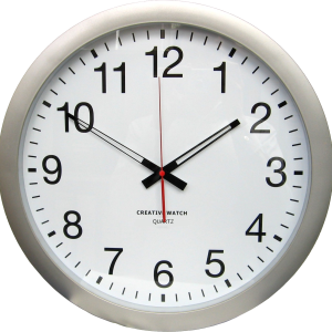 Clock PNG image