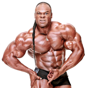 Bodybuilding PNG
