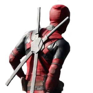 Deadpool PNG
