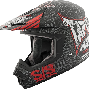 Motorcycle helmet PNG