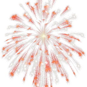 Fireworks PNG