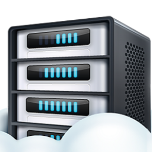 Server PNG