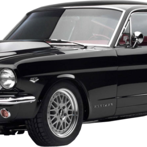 Ford Mustang PNG