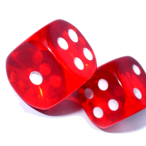 Dice PNG
