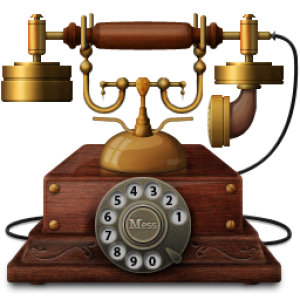 Phone PNG